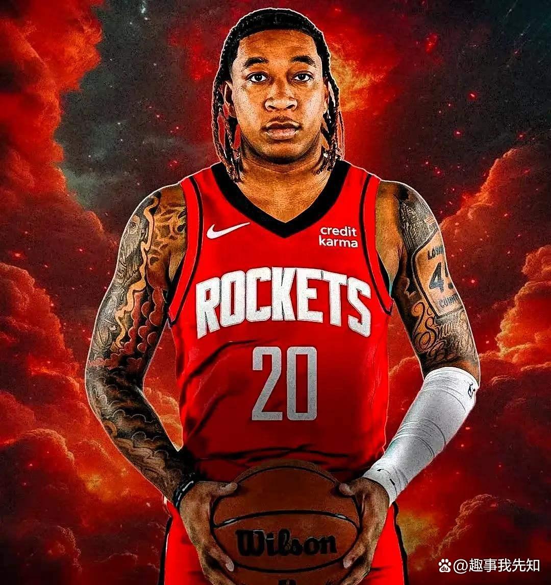 今晨西甲焦点战,休斯敦火箭迎来里程碑,管理层满意,临场指挥获称赞的简单介绍 今晨西甲焦点战,休斯敦火箭迎来里程碑,管理层满意,临场指挥获称赞的简单介绍